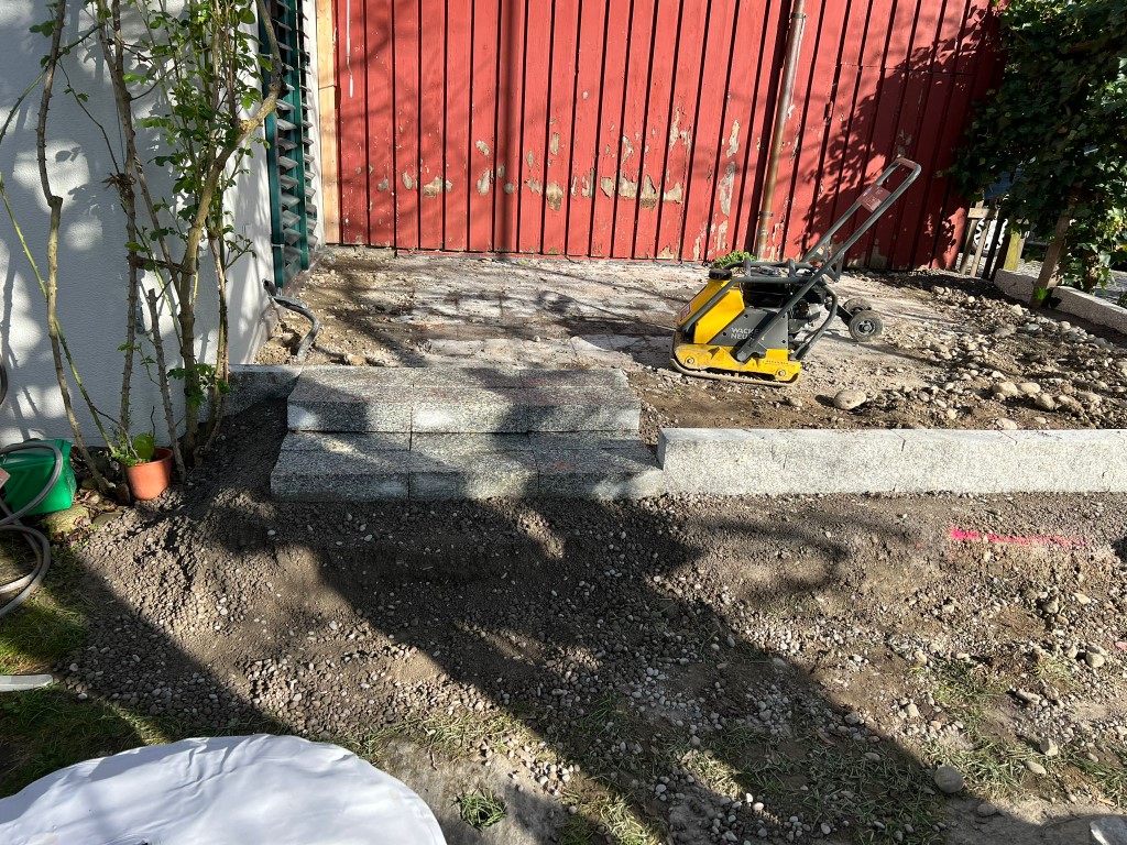 Abgeschlossenes Kundenprojekt