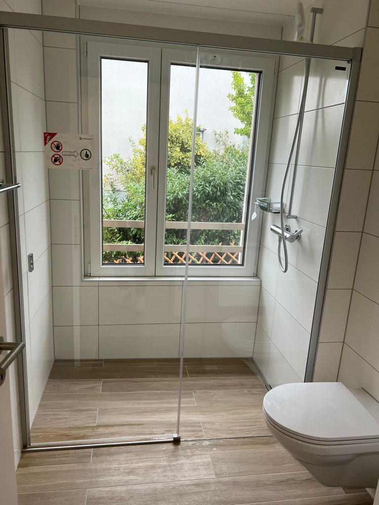 Innenausbau und Plattenarbeiten