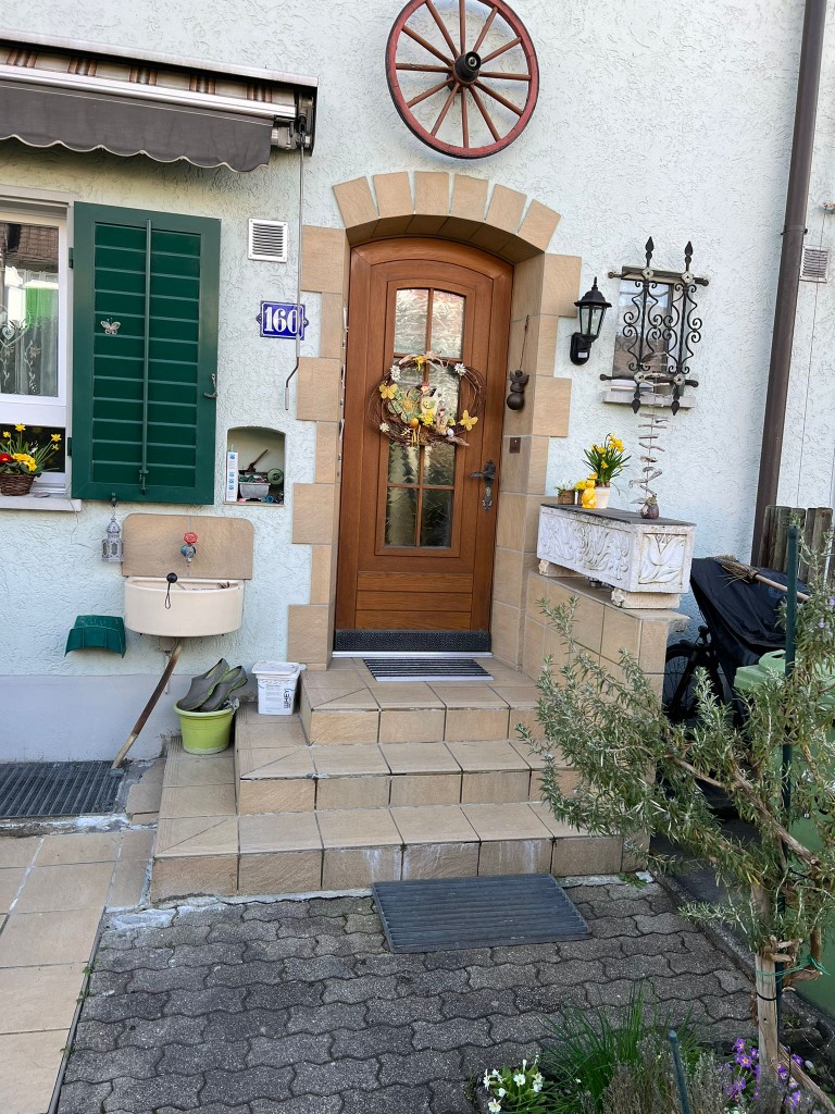 Renovationsprojekt von DM Bauvision
